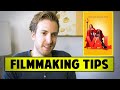 A Beginner S Guide To Being A Filmmaker Aaron Fradkin FULL INTERVIEW