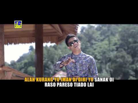 David Iztambul Feat Nabile Moure - Nasib Budayo [Lagu Minang Duet Terpopuler]