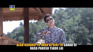 Download lagu David Iztambul Feat Nabile Moure - Nasib Budayo [Lagu Minang Duet Terpopuler] mp3