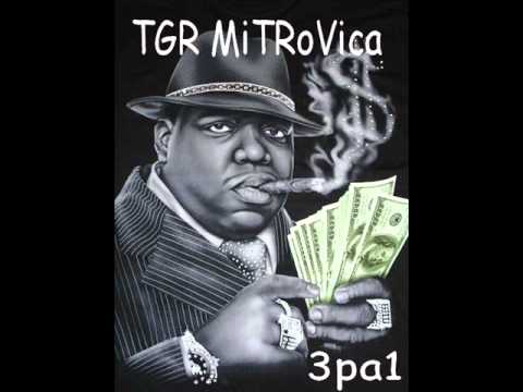 TGR Mitrovica Mu pom Lusin