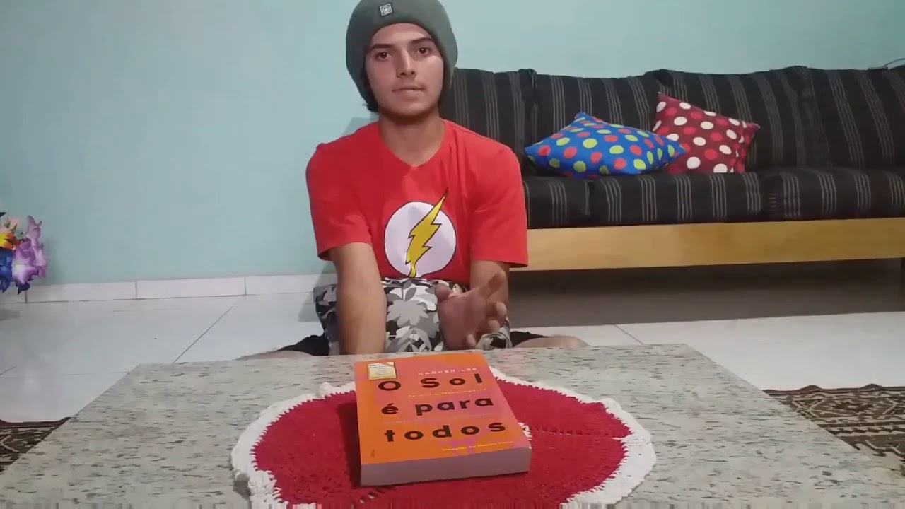 O SOL É PARA TODOS/ RESUMO