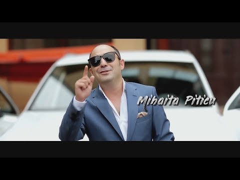 Mihaita Piticu – M-a vazut lumea cu bani Video