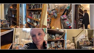DITL:  Looking Forward, Self Care... Doing things that Make Me Happy..