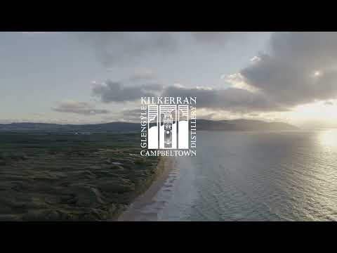 Glengyle Distillery - Home of Kilkerran Single Malt