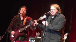 LOU GRAMM &amp; ASIA &quot;Feels Like the First Time&quot; LIVE!!!!