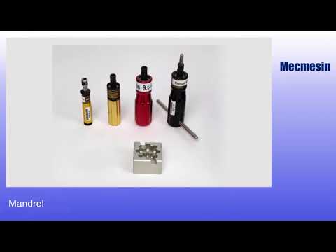 Semi automated Torque Screwdriver Check Calibrator   Product Overview   Mecmesin Torque Measurement