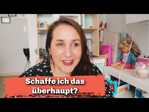 Wie läuft mein Semester mit zwei Kindern?/ Warum ich so lange offline war