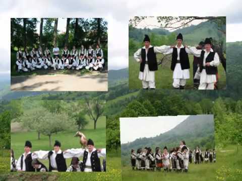 Primăvara la Cornereva