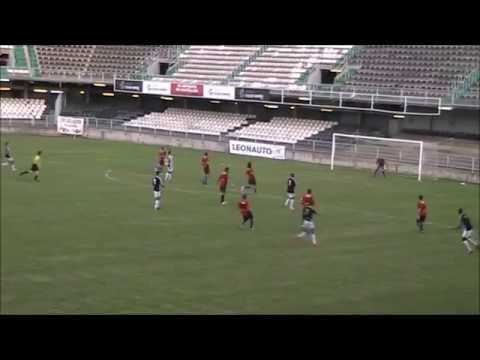 Resumen C.D.CASTELLÓN B 1-1 C.D.BENICARLÓ