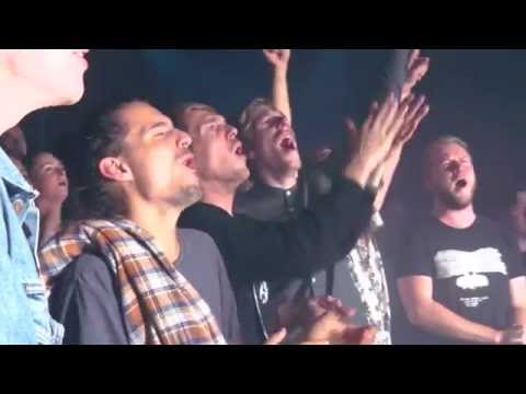 IDENTITY CIRCUS - EP release show - Aftermovie