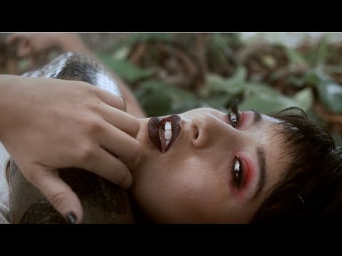 Andrea Martínez - Guerra (Video Oficial)