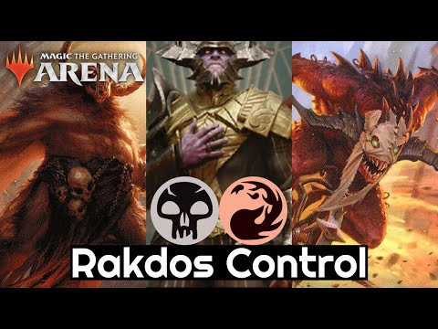 Ob Nixilis, The Adversary | Historic Brawl | MTGA | 2022