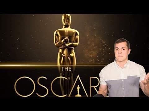 Let Me Host The Oscars Video