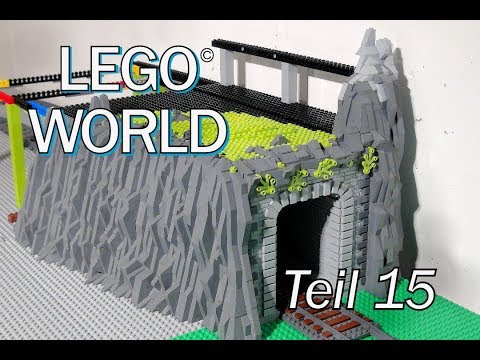 LEGO WORLD (Teil 15) - Brick Mountain [3]