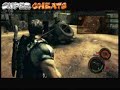 RE5 4 Public Assembly Mini Boss Executioner