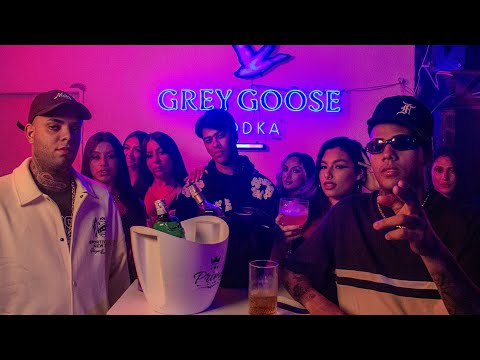 Nem Ai Pra Nada - MC Fabrin, MC Gui da Norte, MC Jvila e MC Luuky (DJ Totu) [Clipe Oficial]