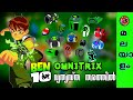 Ben10 OMNITRIX And Different Versions Of Ben Ten That Uses In Malayalam COMICMOJO