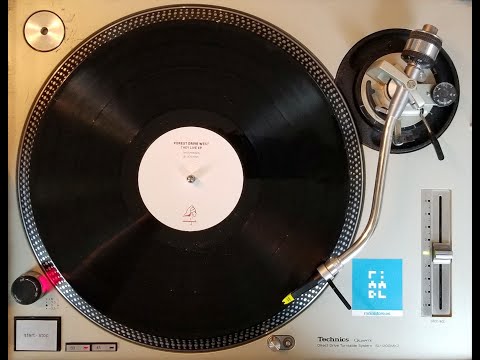 MIDGAR :: Forest Drive West ‎– They Live (FULL EP)