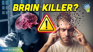 7 Common Habits That Are Damaging Your Brain