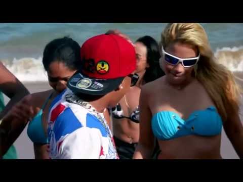 MC TROIA - ALBERIS E MALUCO AUTENTICO - PREPARA - CLIPE OFICIAL