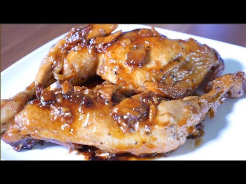 download lagu mp3 mp4 Chicken With Apricot Preserves And Soy Sauce, download lagu Chicken With Apricot Preserves And Soy Sauce gratis, unduh video klip Chicken With Apricot Preserves And Soy Sauce