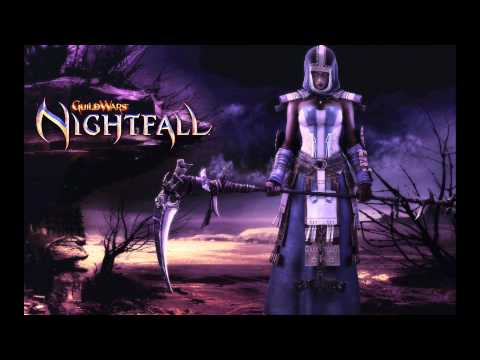 Guild Wars: Nightfall Soundtrack - Turai's Legacy