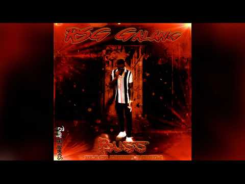 RSG Galang - Buss ( Black Lights Riddim )