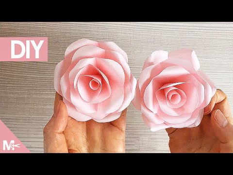 Flor De Papel video