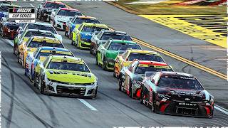 Last Laps: Talladega Decides a Championship 4 Spot | 2025 NASCAR Cup Series