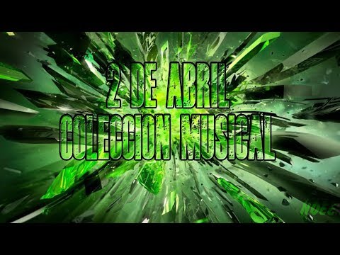 (Cumbia): 2 de Abril _ Colección Musical #01