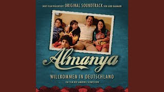 Oy Nöddelstrauch (feat. Andrea Görgner)