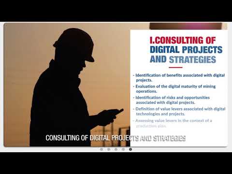 REDCO Mining Consultants