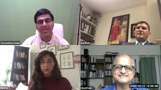 Building Collaboration through Conservation: Part 2