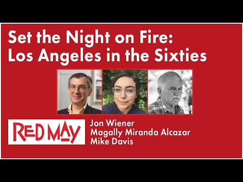 Set the Night on Fire