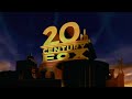 20th Century Fox 1994 2005 Enhanced Color Corrections On Remakes