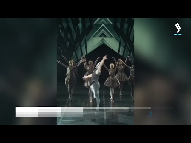 Кәрі құрлық сахнасын бағындырған қазақстандық