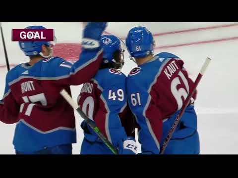 GÓL NHL - Martin Kaut "príprava", 28/9/2022 @hokejmfstudio