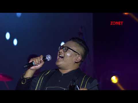 MIZO IDOL SEASON 6: GRAND FINALE - JERRY LALRINAWMA Sarah