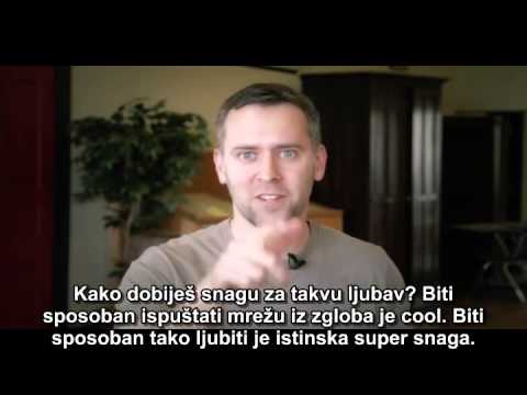 Misa i misija - Chris Stefanick