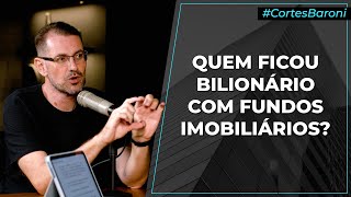 Faz sentido investir em Fundos Imobiliários? | Podcast Mirai Investing Pt. #01 | Cortes Profº Baroni