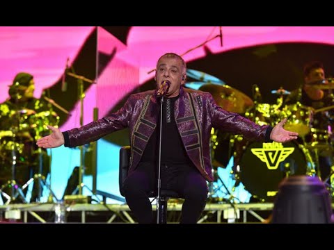 In memoriam: Aki Rahimovski