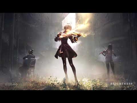 WILL OF THE PEOPLE | Dramatic Emotional Violin - Epic Music Mix - @audiomachine