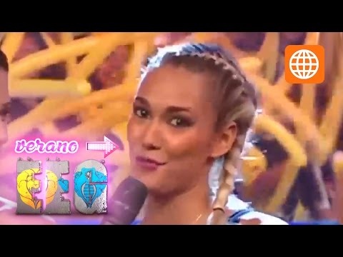 EEG 29-02-2016 part 1/6 - Eleventh Season