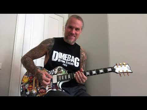 How To Play Cyhra - Out Of My Life