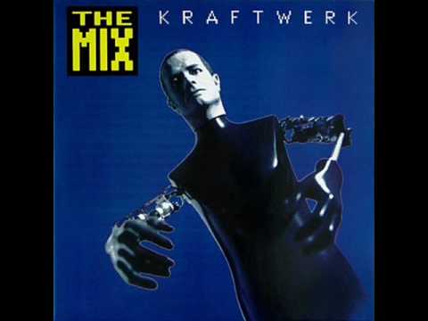 Kraftwerk - Metal on Metal
