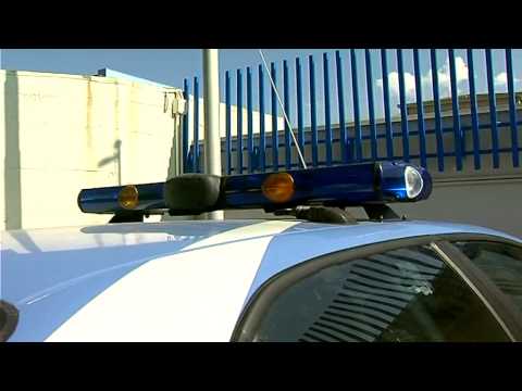 ONDA TG 15.05.2014 - INDAGINE POLIZIA SU VIOLENZA DOMESTICA