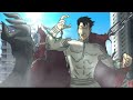 Viltrumites Mark Animation Invincible Animation Animation Viltrumites Comicanimation Edit
