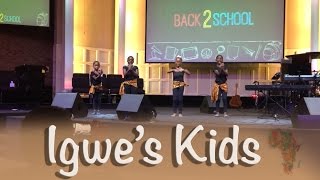 Yahweh - Living Faith Connection in ASL