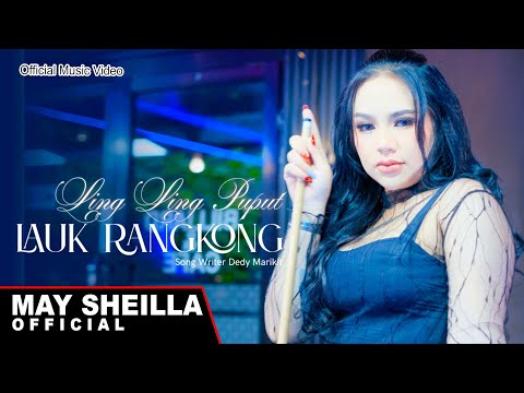 Lauk Rangkong - Ling Ling Puput - Lagu Dayak Kalteng Terbaru 2025 ( Official Musik Video)