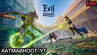 Download lagu Evil Lands | Live | multiplayer open world game | mp3 Download lagu Evil Lands | Live | multiplayer open world game | mp3